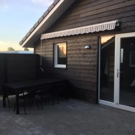 Dronningmolle Strandcamping * Dronningmølle