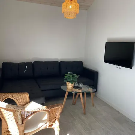 Dronningmolle Strand Camping *