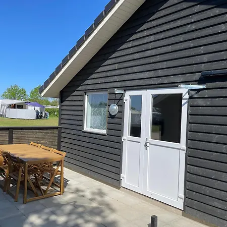 Dronningmolle Strand Camping Dronningmølle