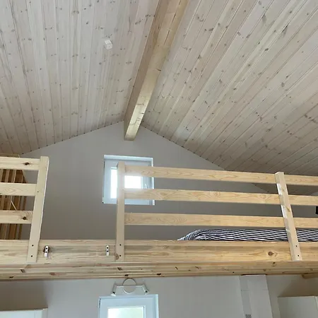 Dronningmolle Strand Camping