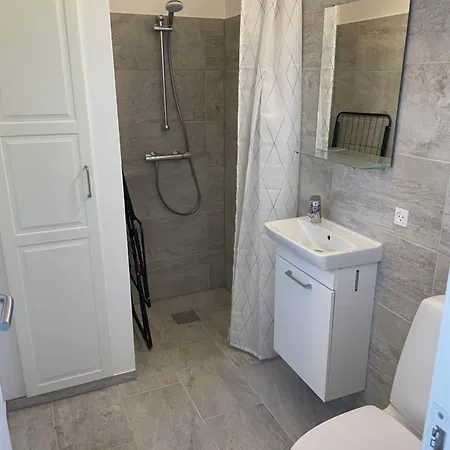 Dronningmolle Strand Camping Kemp *