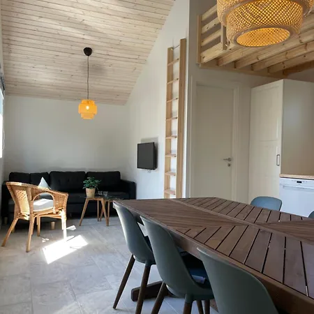 Dronningmolle Strandcamping Kemping Dronningmølle
