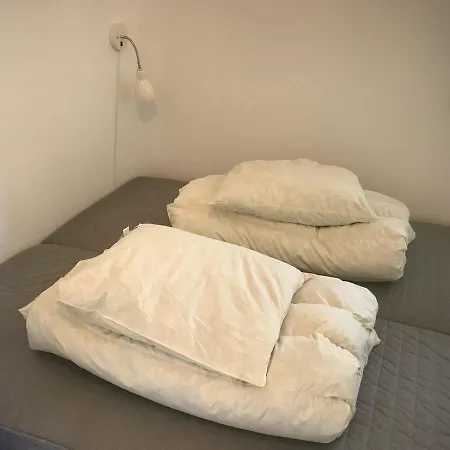 Dronningmolle Strand Camping *