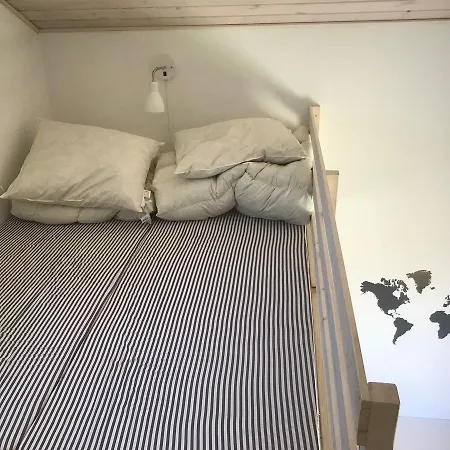 Dronningmolle Strand Camping