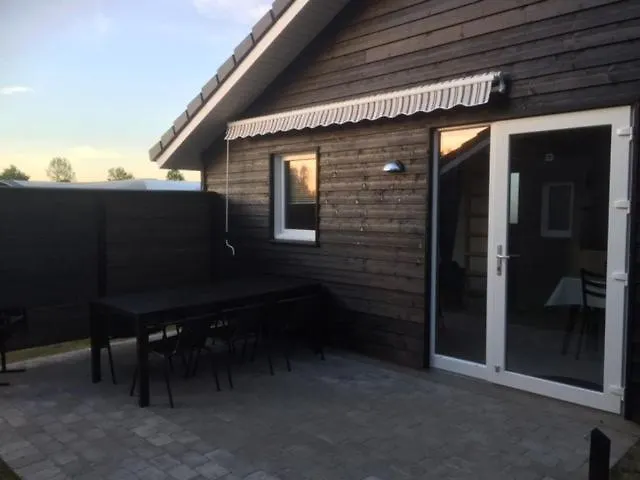 Dronningmolle Strand Camping * Dronningmølle