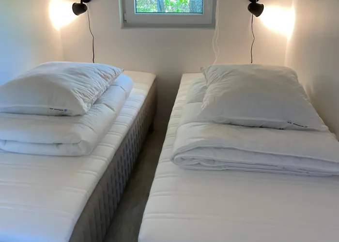 Camping Dronningmolle Strand Camping