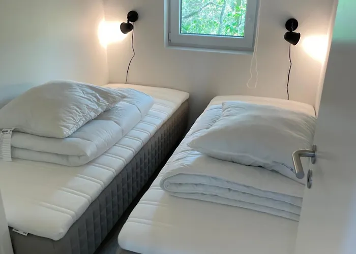 Camping Dronningmolle Strand Camping *