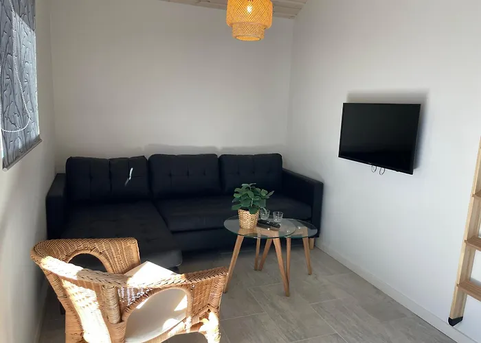 Dronningmolle Strand Camping *