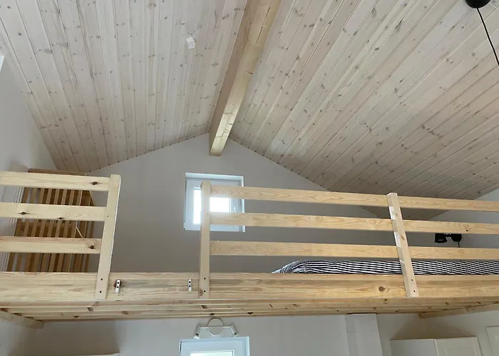 Dronningmolle Strand Camping