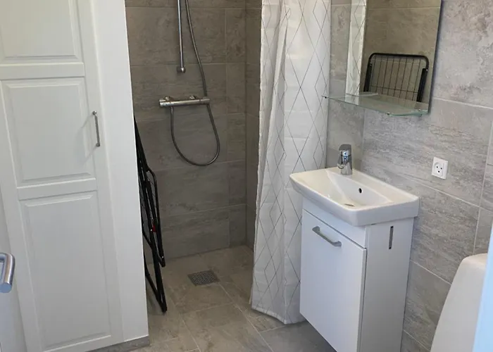 Dronningmolle Strand Camping Camping *