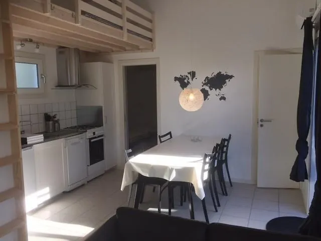 Camping Dronningmolle Strand Camping *