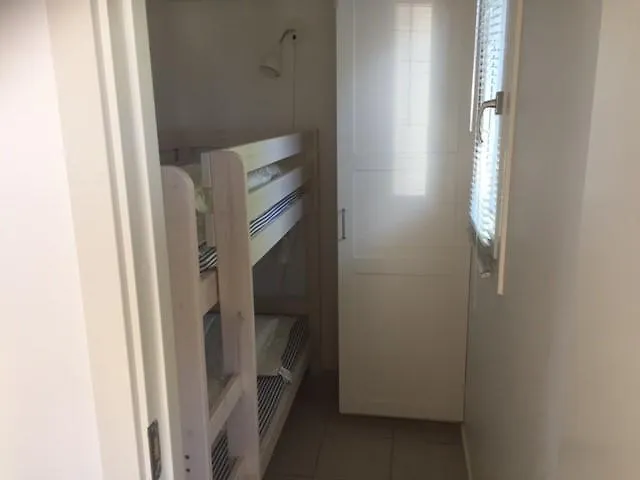 Camping Dronningmolle Strand Camping *