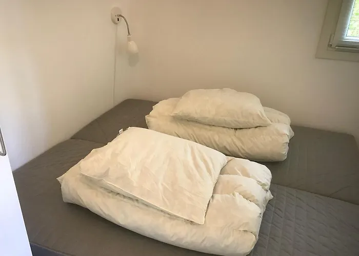 Dronningmolle Strand Camping *