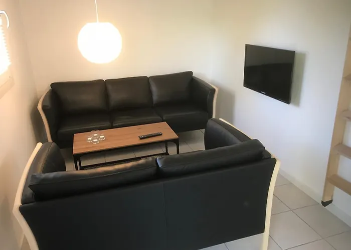 Camping Dronningmolle Strand Camping